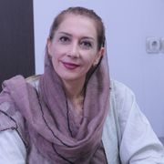 دکتر رکسانا عباسی
