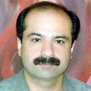 دکتر محمدرضا اسدی پناه
