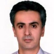 دکتر امیرمظفر رحیمی