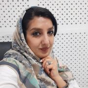 دکتر پروانه امیری