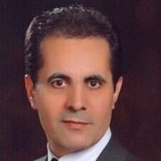 دکتر موسی دانش
