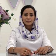 دکتر پری ناز مهدویان, دکتری حرفه‌ای دندانپزشکی