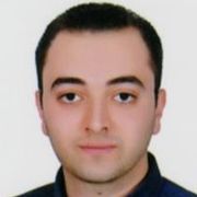 دکتر پوريا ضيائي قهنويه