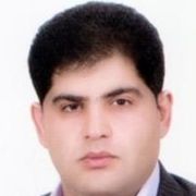 دکتر مهدی پورقاسم