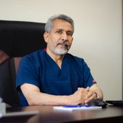 دکتر احمد فروتن