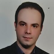 دکتر علی شیرزاد