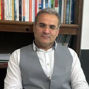 دکتر علی اصغر سمیعی