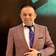 دکتر علیرضا ژیان سیداحمدی