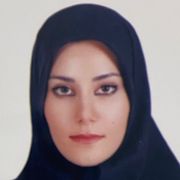 دکتر مهناز کلانتری بنگر