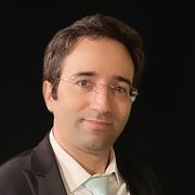 دکتر مهدی کریمی