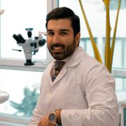 دکتر اللهیار گیاه پور