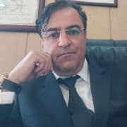 دکتر اردشیر غلامی, دکتری حرفه‌ای دندانپزشکی