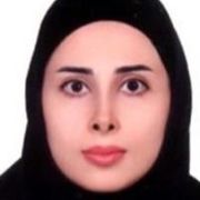 دکتر سحر پاک زاد