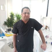 دکتر امیر رضی ابادی