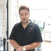 دکتر محمد گل بیدی