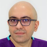 دکتر سینا دشتی زاده