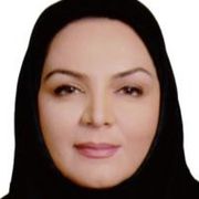 دکتر فاطمه هاشمیان