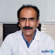 دکتر عبدالرحمن توانا