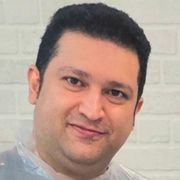 دکتر سیدمحمد حسینی