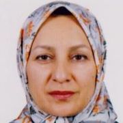 دکتر هایده اسمعیلی فاضل