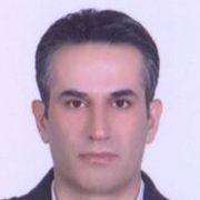 دکتر عباس اذربین بوساری