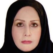 دکتر بهاره ملک افضلی