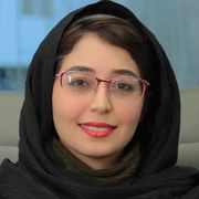 دکتر نیلوفر نجار نوبری
