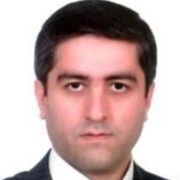 دکتر محمدرضا اشرافی