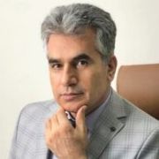 دکتر میراحد موسوی