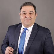 دکتر وحید حریری