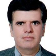 دکتر مهرداد دریا مهر