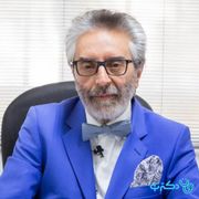 دکتر مهرداد رضائی