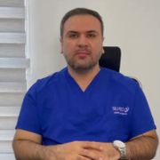 دکتر مهدی قلیچ خانی
