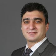 دکتر فرزاد عبداللهی پور