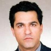 دکتر بهزاد فرخی