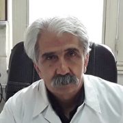 دکتر ایرج نجاتی
