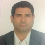 دکتر قدرت اله معقول