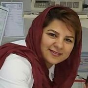 دکتر مهرنوش جهان بین