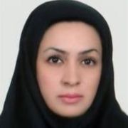 دکتر مریم وفاپور