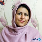 دکتر فهیمه شاه میری