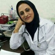 دکتر مریم قره حسنلو, متخصص بیماری‌های کودکان