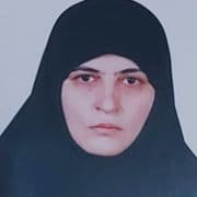 دکتر ناهید محمودزاده, متخصص بیماری‌های کودکان