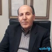 دکتر ابراهیم اخوان