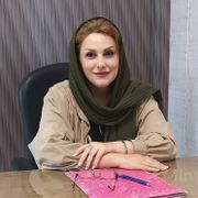 دکتر زهرا لامع فر