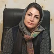 دکتر ونوس محمودی