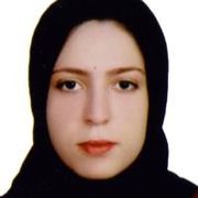 دکتر فاطمه السادات میرفاضلی
