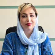 دکتر زهراء رضائی