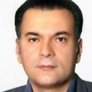 دکتر ابراهیم خان نیارک