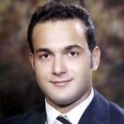 دکتر امیرعلی خدایاری نمینی