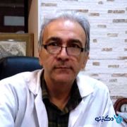 دکتر منوچهر دبیری